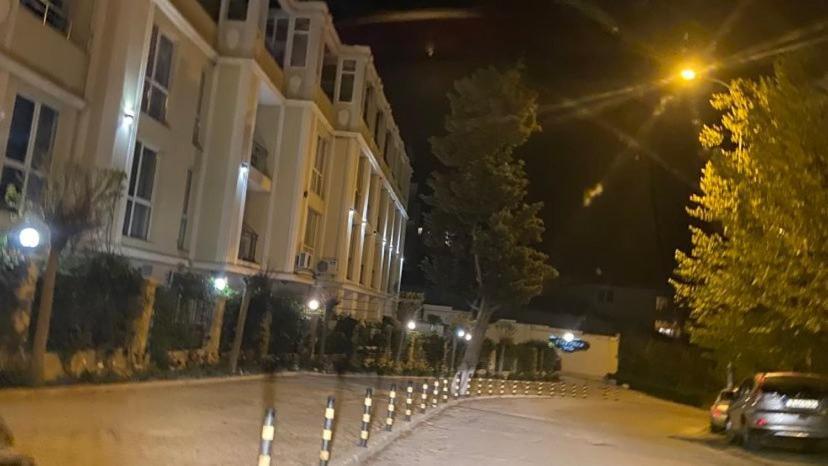 Апартамент- Вила Флоренс На 600 М От Плажа! Warna Exterior foto